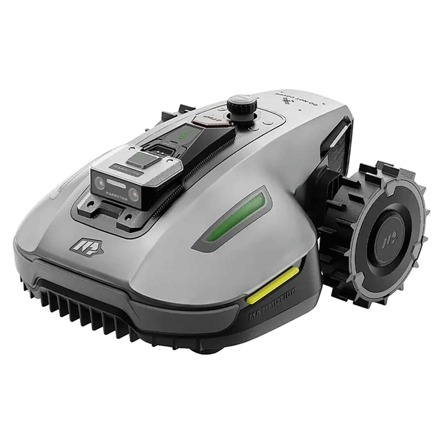 Mammotion Yuka Mini 800 m robotmaaier, 190 mm maaibreedte, nieuw