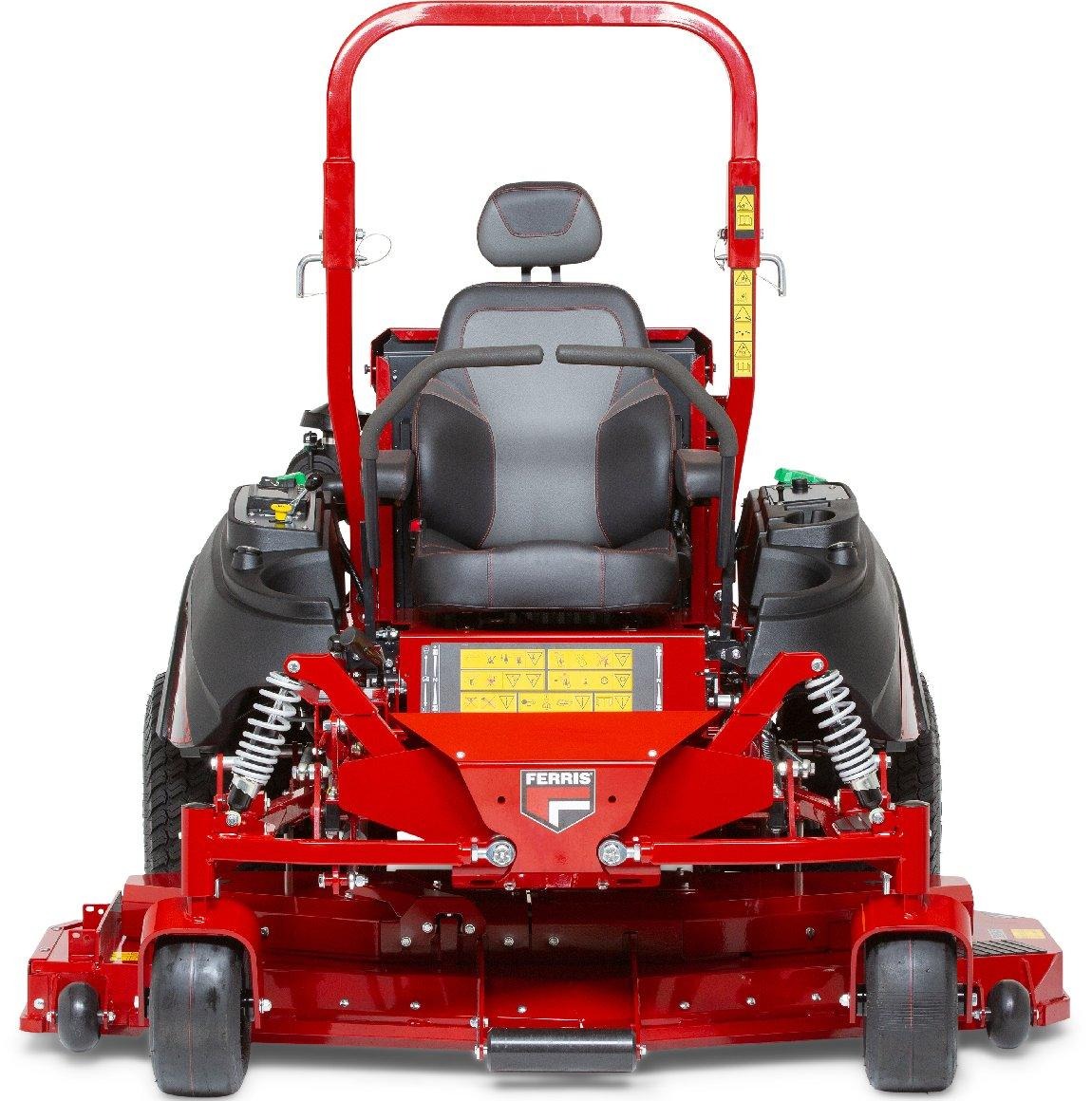 Ferris Zero Turning Circle Mower IS 6200 – Model 2025 – Nieuw