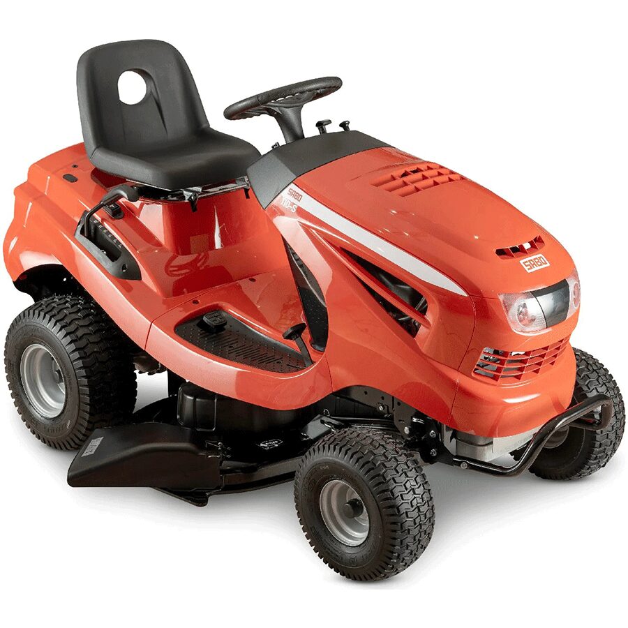 Sabo grasmaaier 110 S model 2025 nieuw