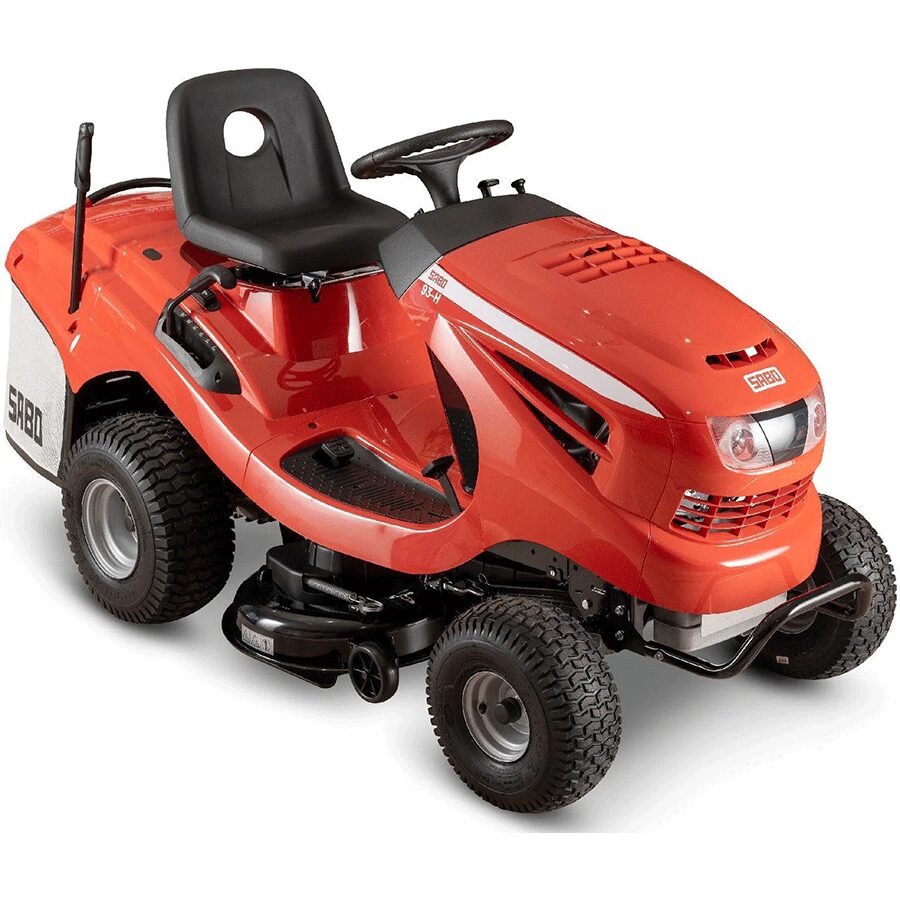 Sabo grasmaaier 93 h model 2025 nieuw