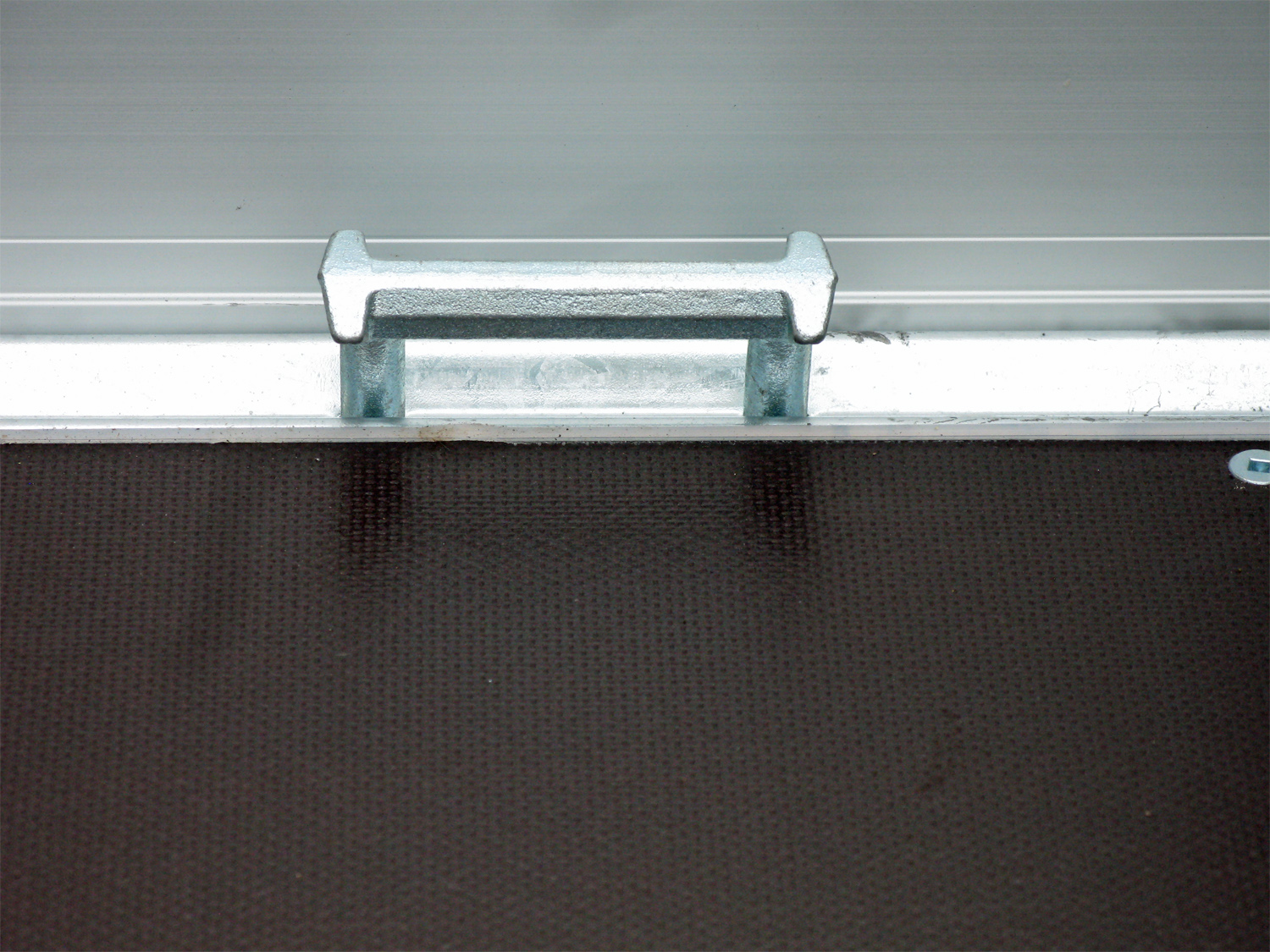 HAPERT Azure H-2 | 2000 | 2600 x 1500 Laag chassis – Image 3