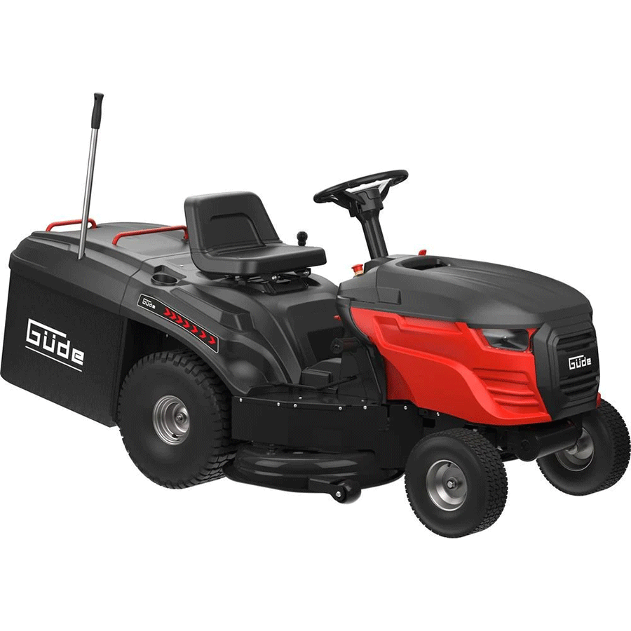 Güde GAR 960 T Hydrostatische grasmaaier - Model 2025