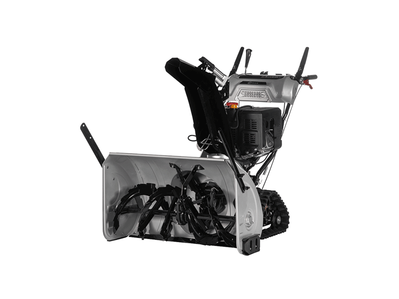 Lumag Professional sneeuwblazer SFK90PRO, met rupsaandrijving - Nieuw
