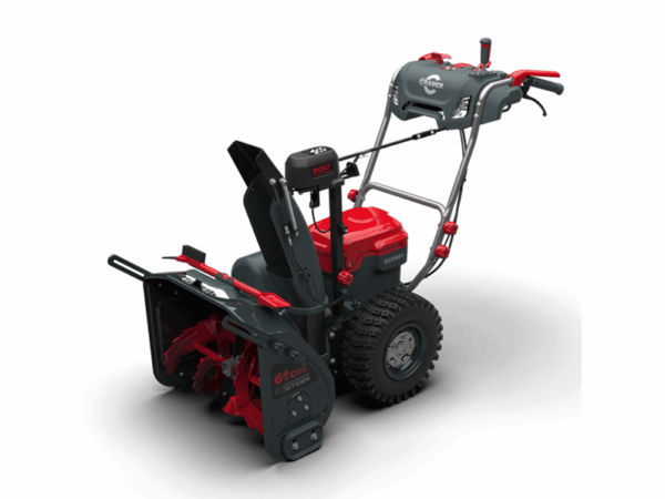 Cramer draadloze sneeuwblazer 82SN61 – incl. accu en lader – Nieuw